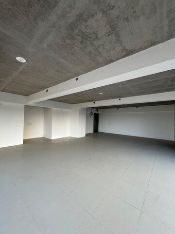 Kitchen in  Office Space at Swati Trinity, Shela – for Rent