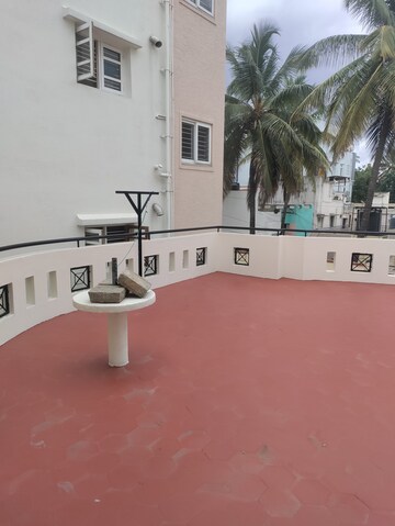 Master Bedroom in 5 BHK Independent House at Basaveshwara Nagar – for Rent