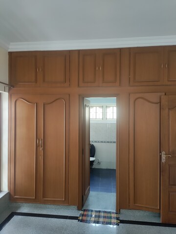 Bedroom in 5 BHK Independent House at Basaveshwara Nagar – for Rent