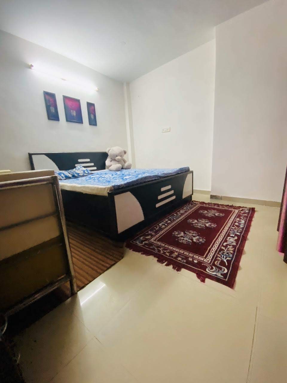 2 BHK Builder Floor For Rent in Kishan Ganj