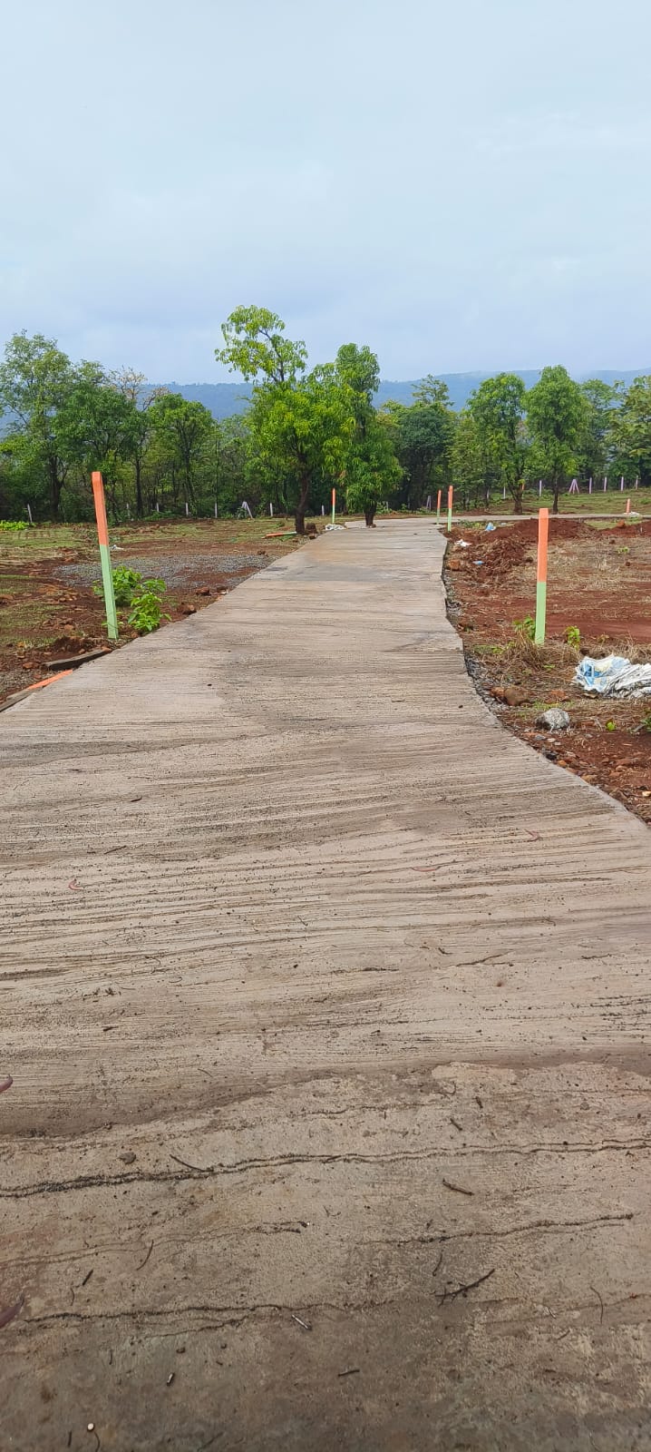 Plot For Sale in Vasundhara SeC-2b