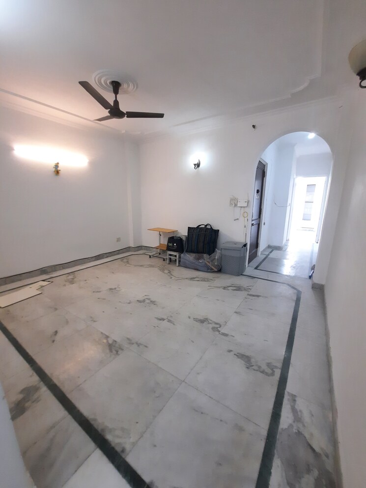 undefined, malviya nagar 2 Bedroom 900 Sq.Ft. Builder Floor In Malviya Nagar Delhi 8758421