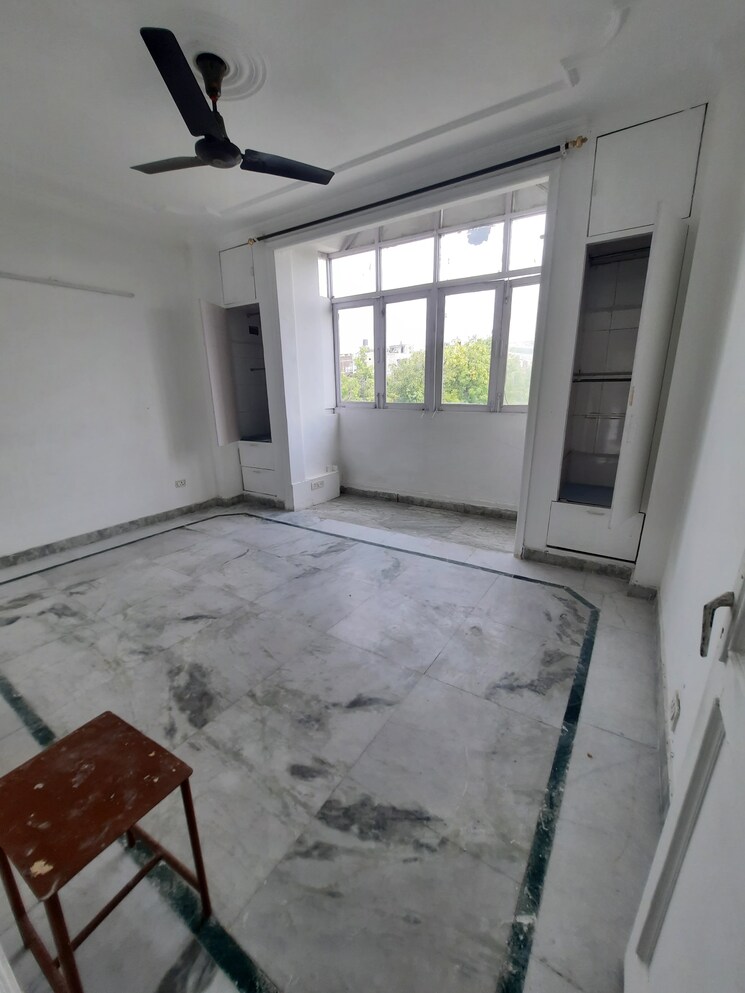 Kitchen, malviya nagar 2 Bedroom 900 Sq.Ft. Builder Floor In Malviya Nagar Delhi 8758421