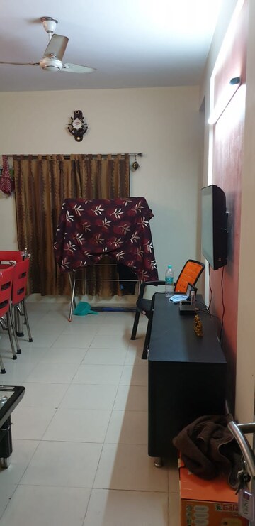 Team Area in 2 BHK Apartment at Greenfield City, Maheshtala – for Sale