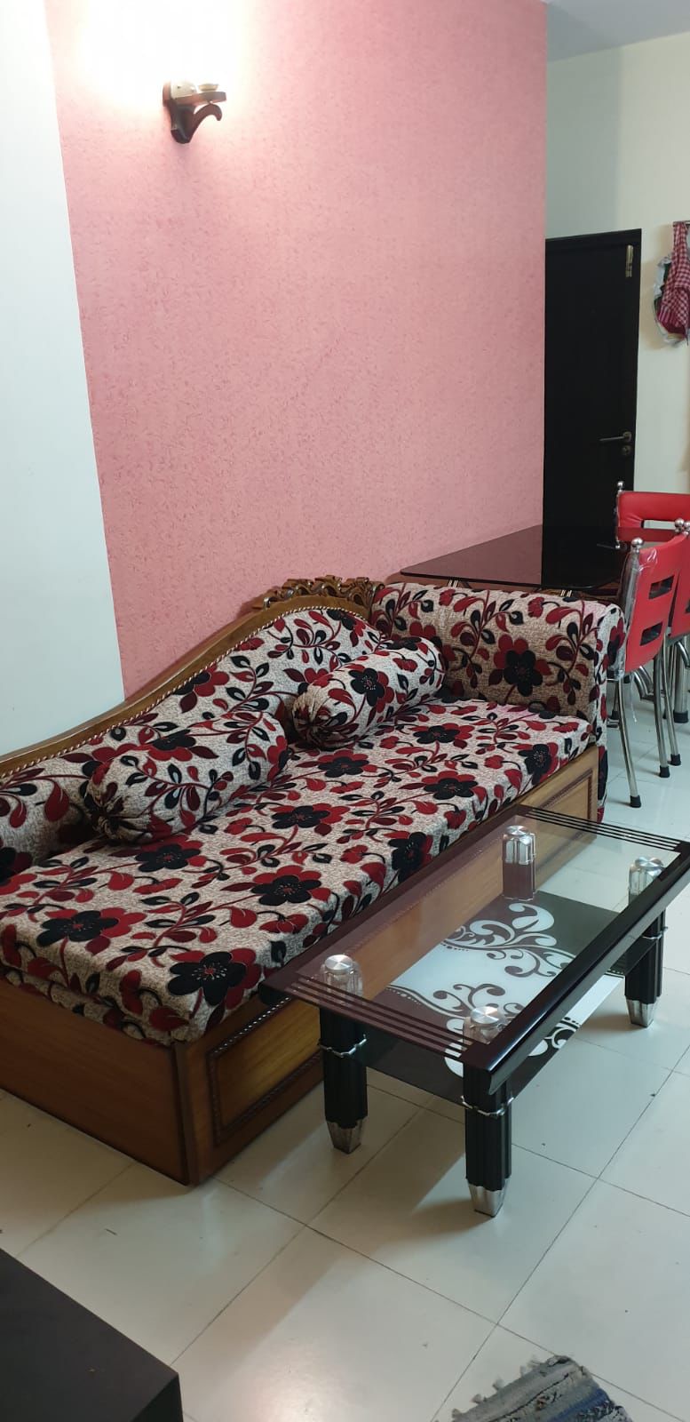 2 BHK 774 Sq.Ft. Apartment in Greenfield City