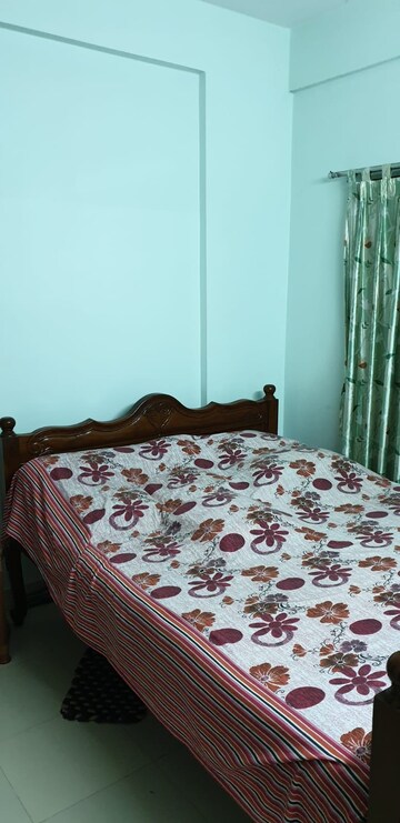 Bedroom in 2 BHK Apartment at Greenfield City, Maheshtala – for Sale