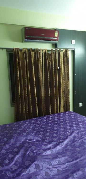 Bedroom in 2 BHK Apartment at Greenfield City, Maheshtala – for Sale