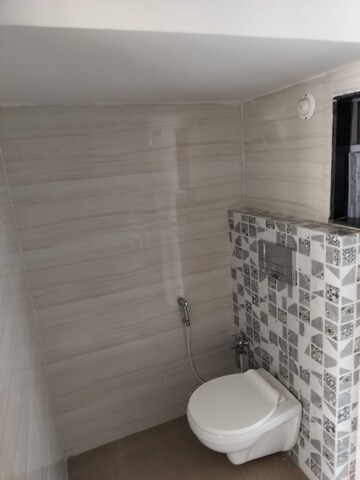 Bathroom in 2 BHK Apartment at Lodha Panacea Phase 2, Dombivli East – for Sale