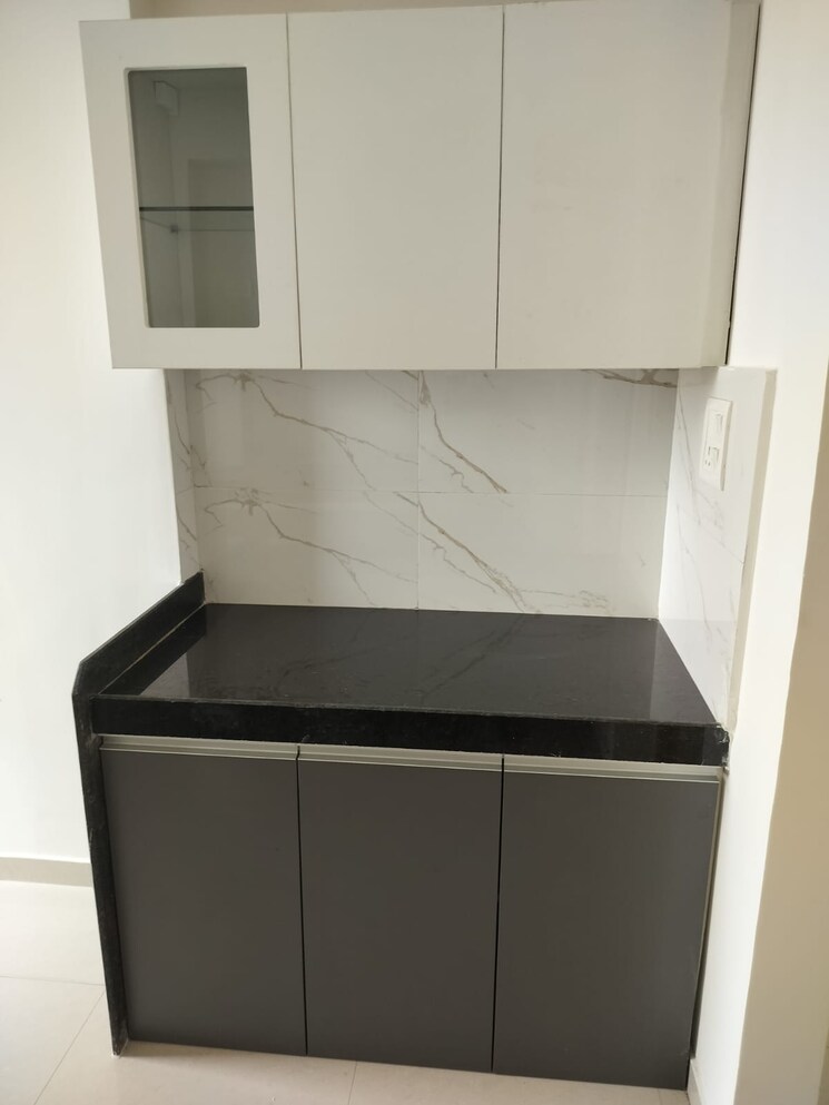 Kitchen, lodha-panacea-phase-2 2 Bedroom 620 Sq.Ft. Apartment In Dombivli East Thane 8758431