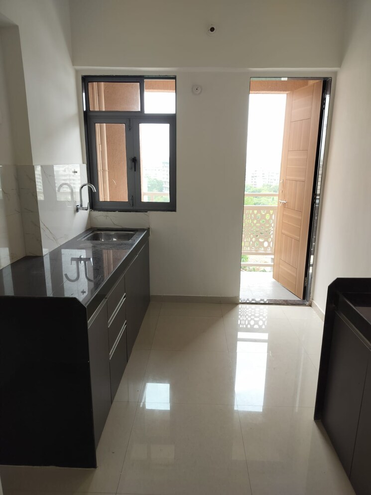 Kitchen, lodha-panacea-phase-2 2 Bedroom 620 Sq.Ft. Apartment In Dombivli East Thane 8758431