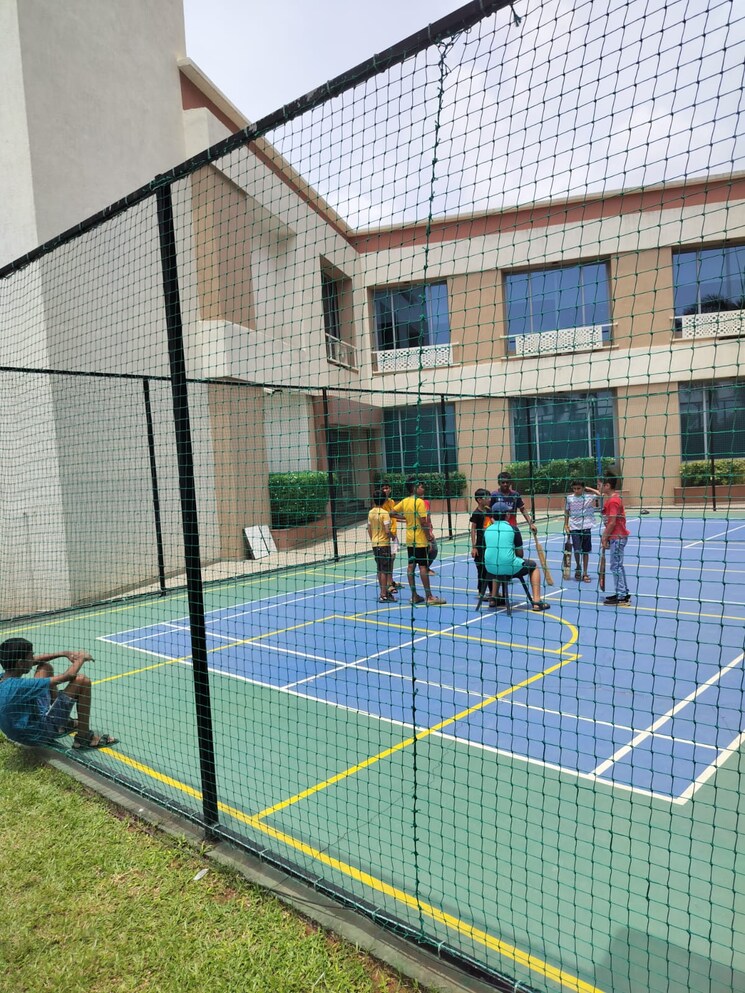 Exterior View, lodha-panacea-phase-2 2 Bedroom 620 Sq.Ft. Apartment In Dombivli East Thane 8758431