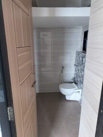 Bathroom in 2 BHK Apartment at Lodha Panacea Phase 2, Dombivli East – for Sale