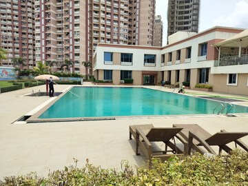 2 BHK Apartment – Exterior View View at Lodha Panacea Phase 2, Dombivli East - for Sale