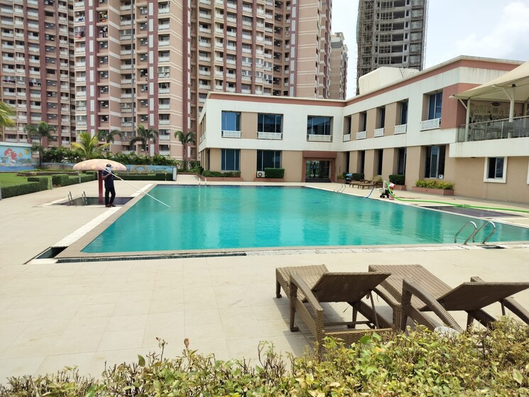 Exterior View, lodha-panacea-phase-2 2 Bedroom 620 Sq.Ft. Apartment In Dombivli East Thane 8758431