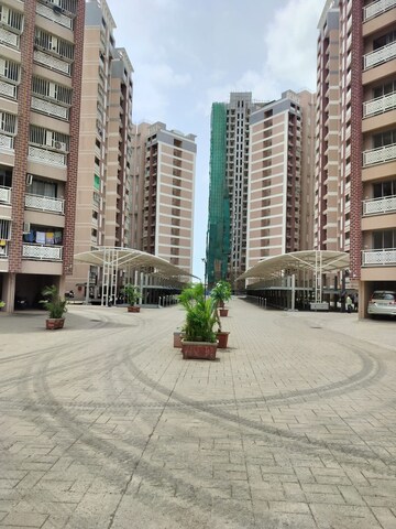 2 BHK Apartment – Exterior View View at Lodha Panacea Phase 2, Dombivli East - for Sale