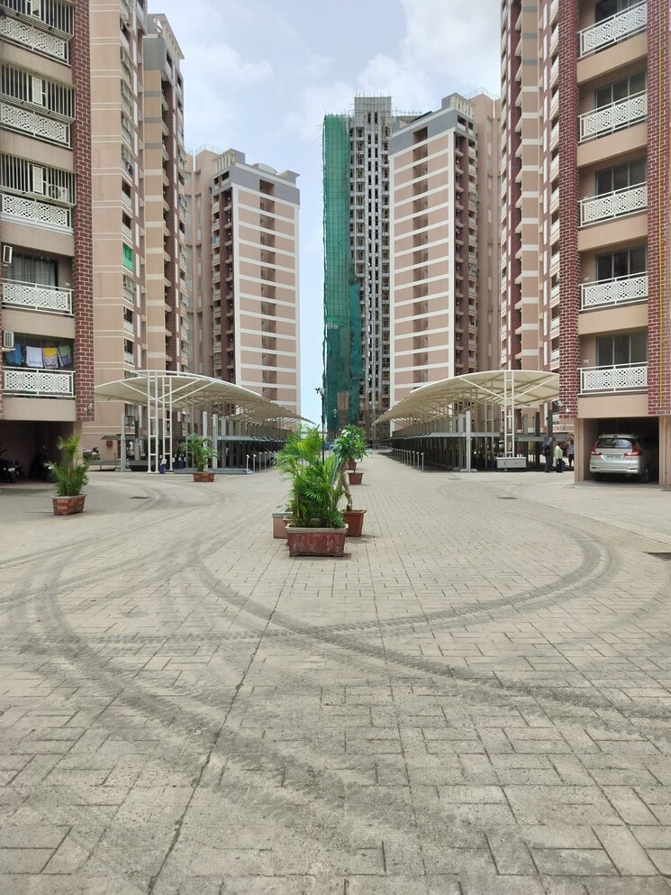 Exterior View, lodha-panacea-phase-2 2 Bedroom 620 Sq.Ft. Apartment In Dombivli East Thane 8758431