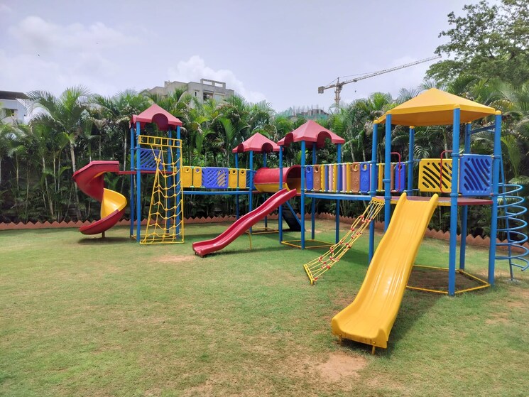 Gym, lodha-panacea-phase-2 2 Bedroom 620 Sq.Ft. Apartment In Dombivli East Thane 8758431