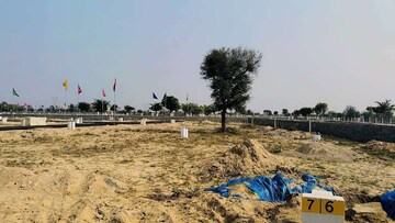  Plot For Sale in Jaipur Ajmer Express Highway
