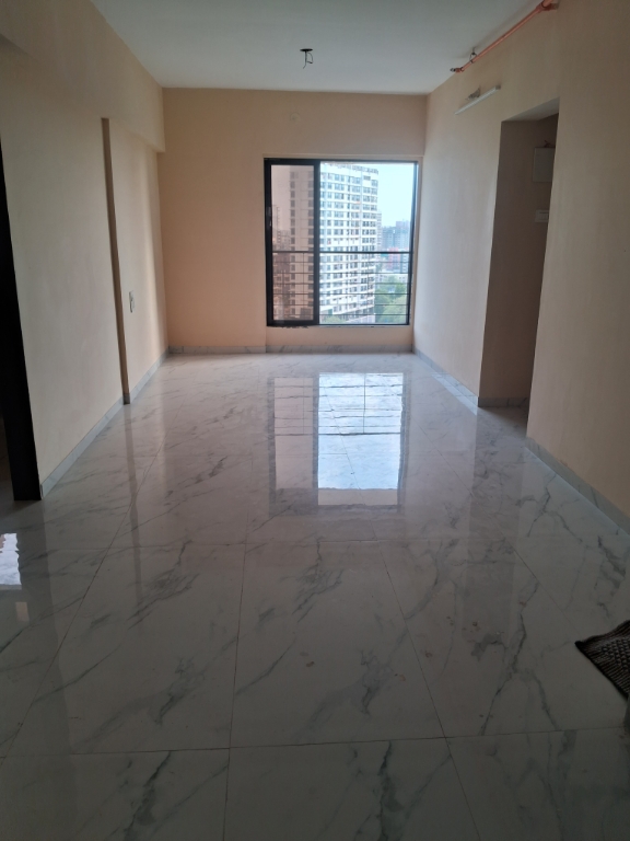 2 BHK Apartment For Sale in Subhshri Arcade