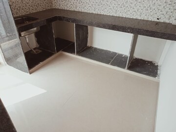 Team Area in 4 BHK Apartment at Kharghar Sector 36 – for Sale