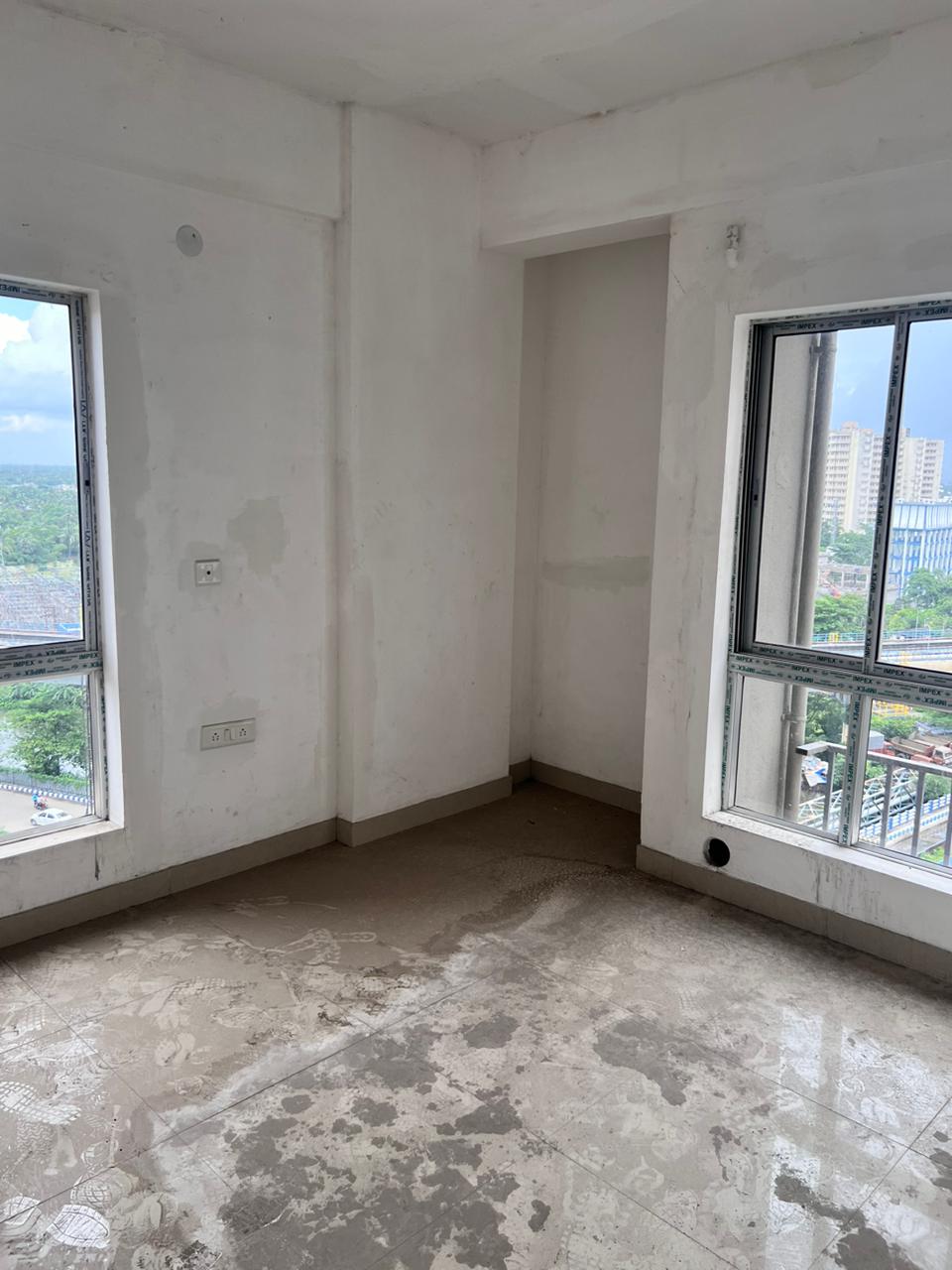 3 BHK 1030 Sq.Ft. Apartment in Rajat Avante