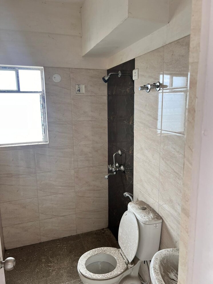 Bathroom, rajat-avante 3 Bedroom 1030 Sq.Ft. Apartment In Joka Kolkata 8758444
