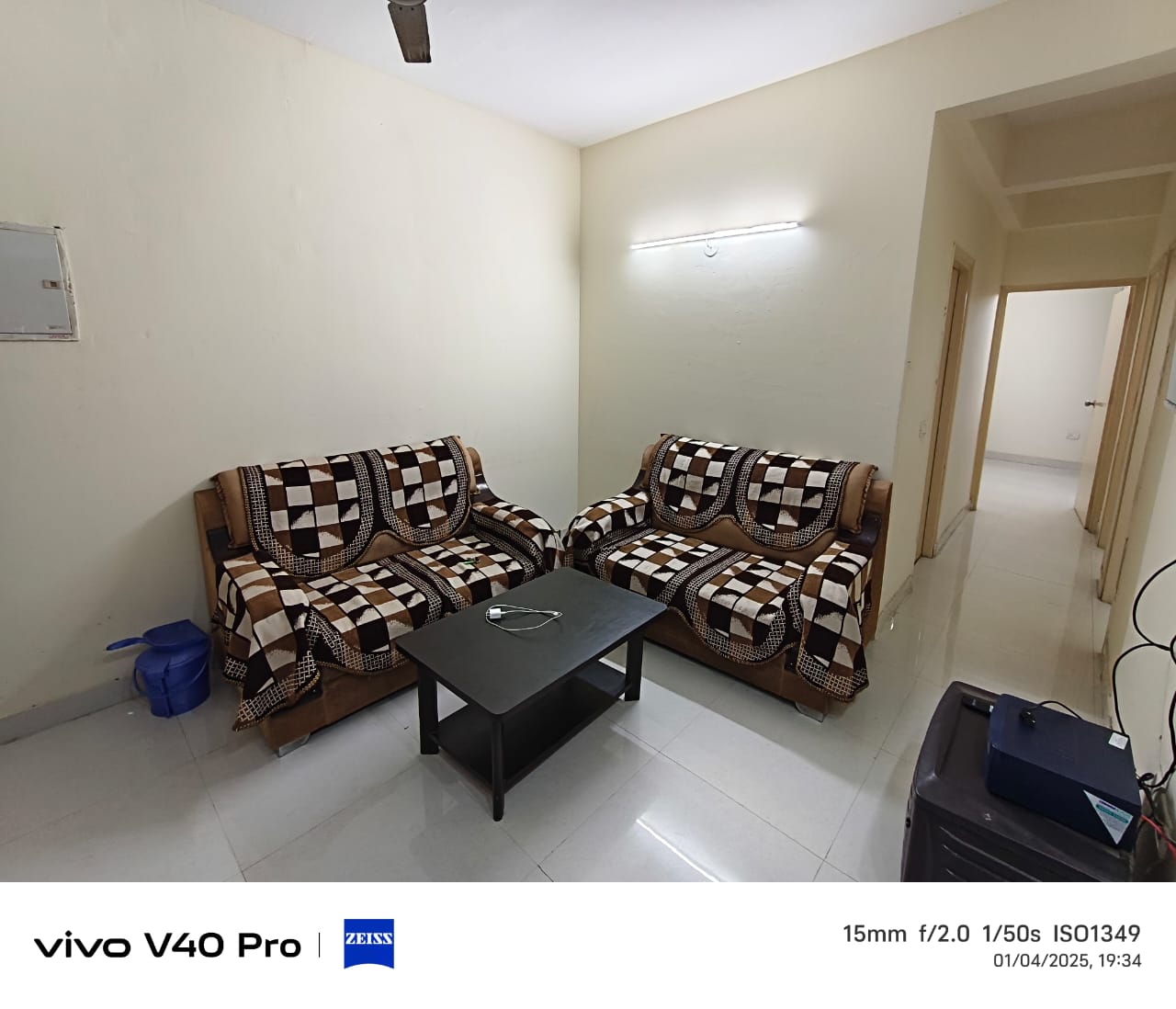 3 BHK 928 Sq.Ft. Apartment in GLS Avenue 51