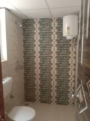 Bathroom in 2 BHK Apartment at Signature The Serenas, Sohna Sector 36 – for Sale