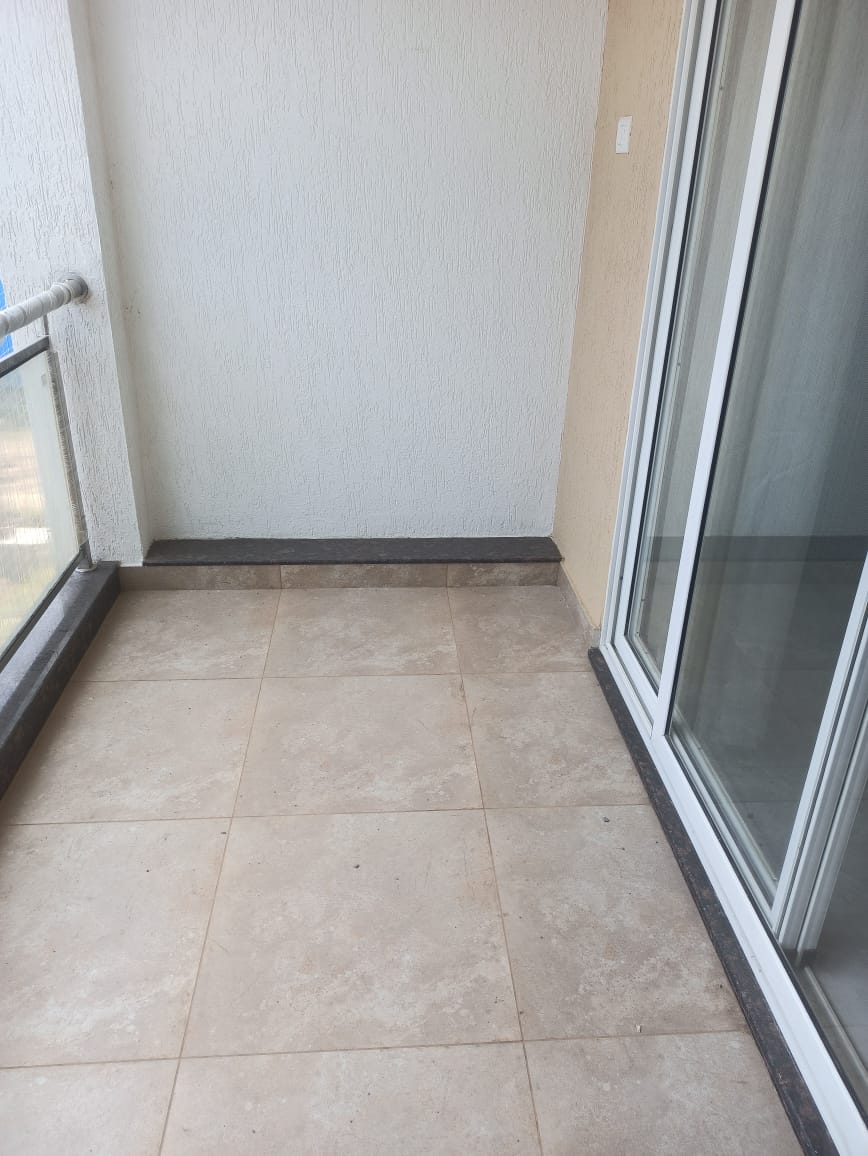 2 BHK + Study Room 1000 Sq.Ft. Apartment in Rambag Apartment