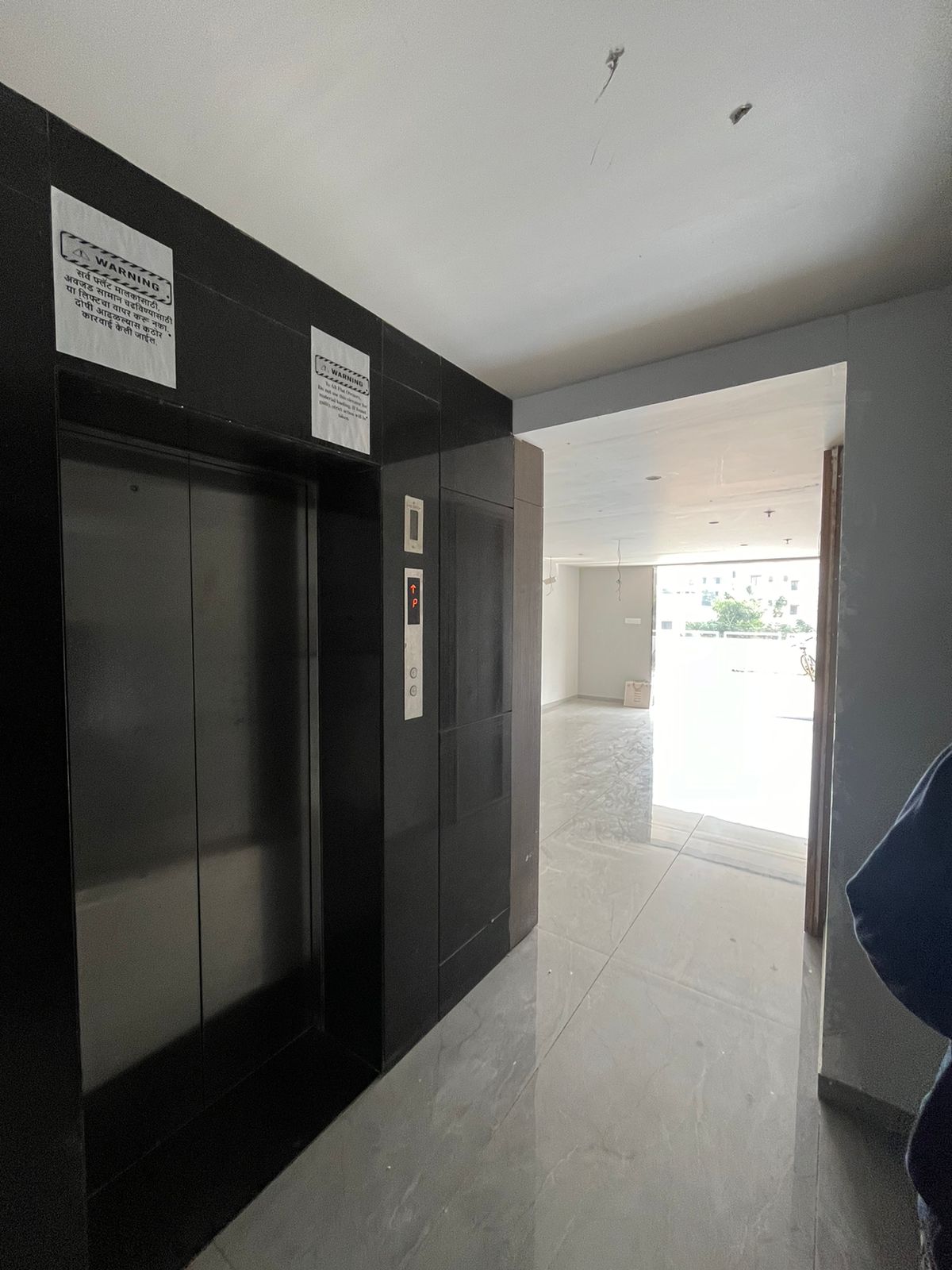 1 BHK Apartment For Rent in SSD Sai Vista