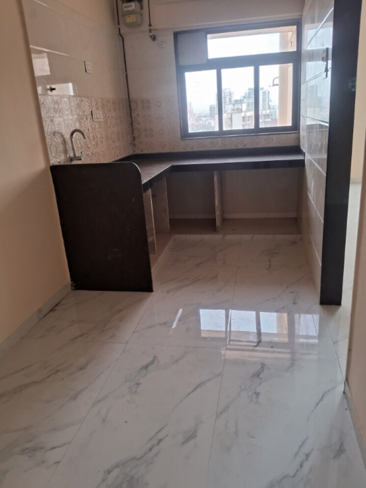 Kitchen, subhshri-arcade 2 Bedroom 660 Sq.Ft. Apartment In Malad West Mumbai 8758715
