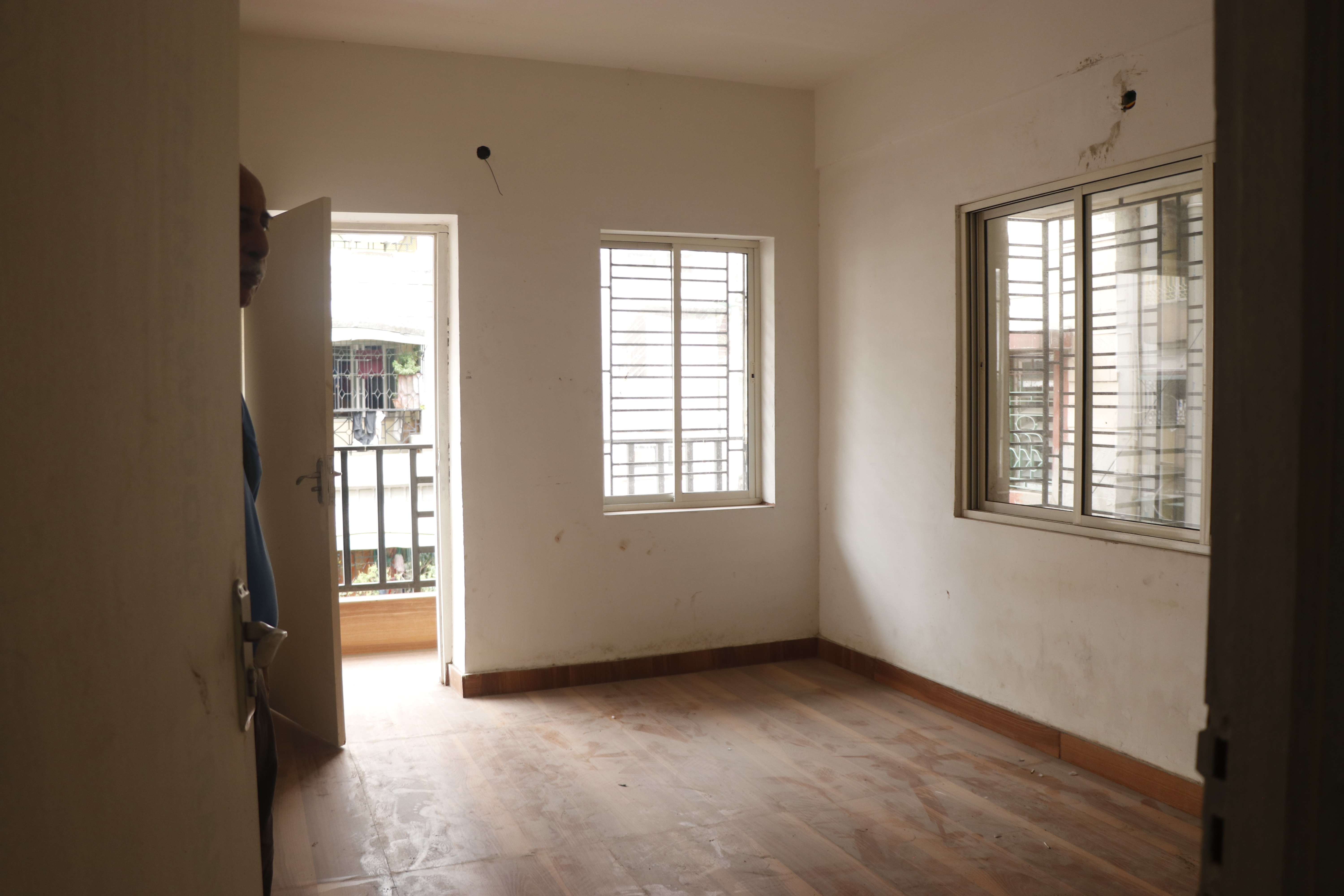 4 BHK Apartment For Sale in Independent Housevilla fo