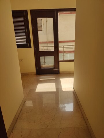 3 BHK Builder Floor For Rent in Defence Colony