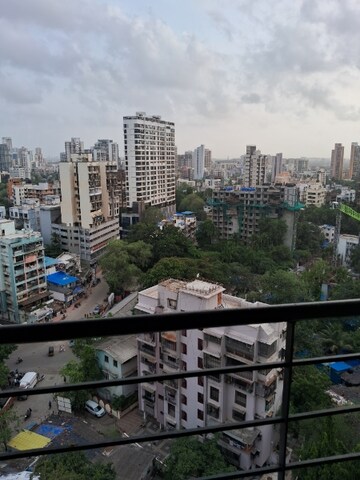 2 BHK Apartment – Exterior View View at Subhshri Arcade, Malad West - for Sale