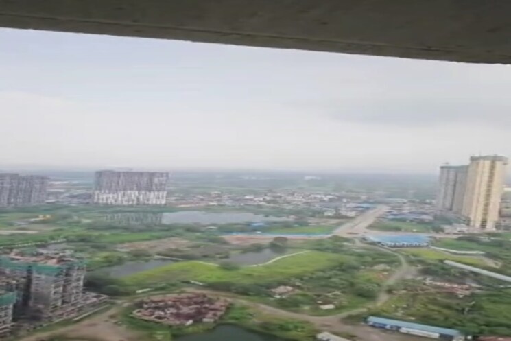 Swimming Pool, kharghar 2 Bedroom 758 Sq.Ft. Apartment In Kharghar Navi Mumbai 8758675