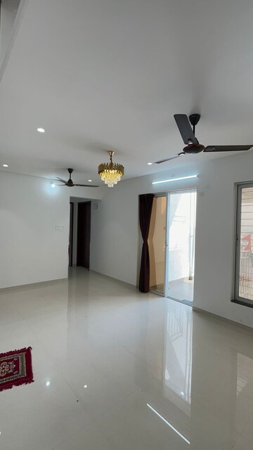 Room in 1 BHK Apartment at SSD Sai Vista, Rahatani – for Rent