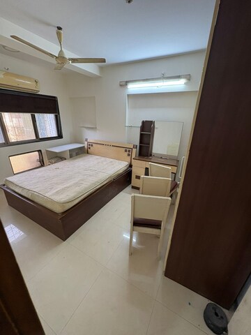 Kitchen in 2.5 BHK Apartment at Pratik Apartments Andheri, Andheri West – for Rent