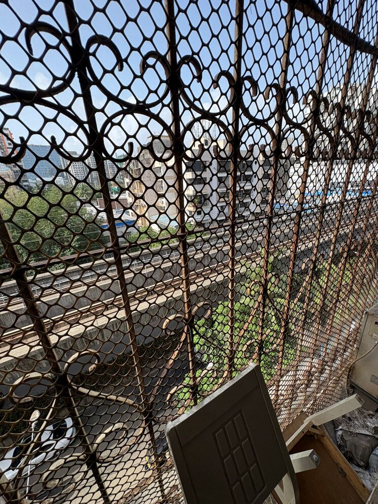 Exterior View, pratik-apartments-andheri 2.5 Bedroom 1000 Sq.Ft. Apartment In Andheri West Mumbai 8758667