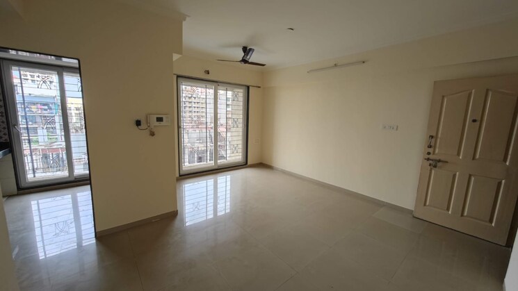 Room, kharghar sector 36 4 Bedroom 3014 Sq.Ft. Apartment In Kharghar Sector 36 Navi Mumbai 8758557