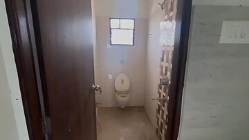 Bathroom in 2 BHK Apartment at Jaitala – for Sale