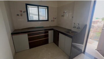 Kitchen in 2 BHK Apartment at Jaitala – for Sale