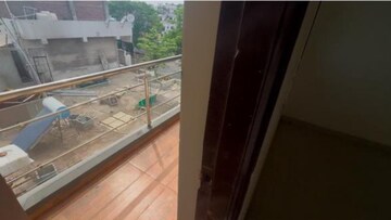 Balcony in 2 BHK Apartment at Jaitala – for Sale