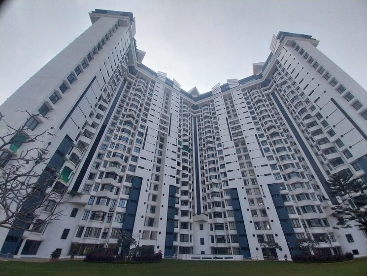 Exterior View, chaitanya-tower 4 Bedroom 1900 Sq.Ft. Apartment In Prabhadevi Mumbai 8758553