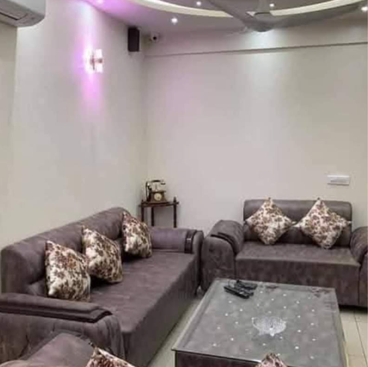 1 BHK Apartment For Rent in Rani Sati Road 