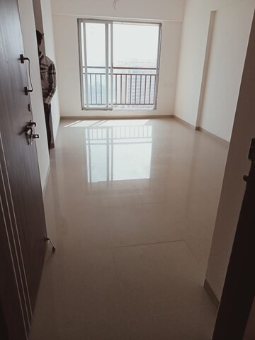 Bathroom in 4 BHK Apartment at Kharghar Sector 36 – for Sale