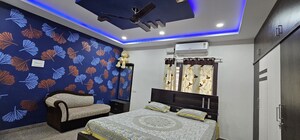 3 BHK Independent House For Sale in Uppal