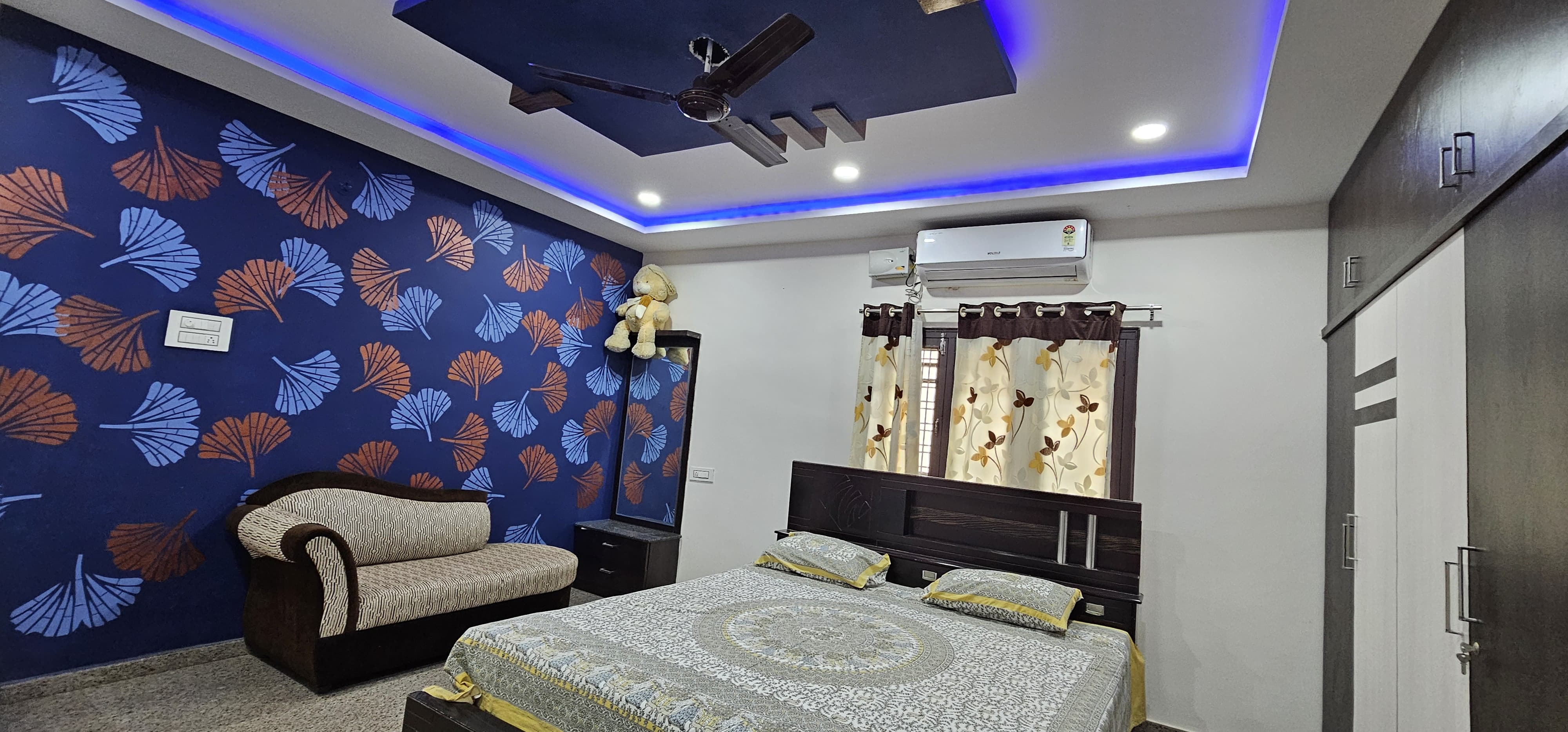 3 BHK + Pooja Room Independent House For Sale in Gsr Team 