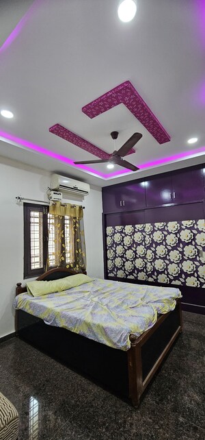 Bedroom in 3 BHK Independent House at Uppal – for Sale