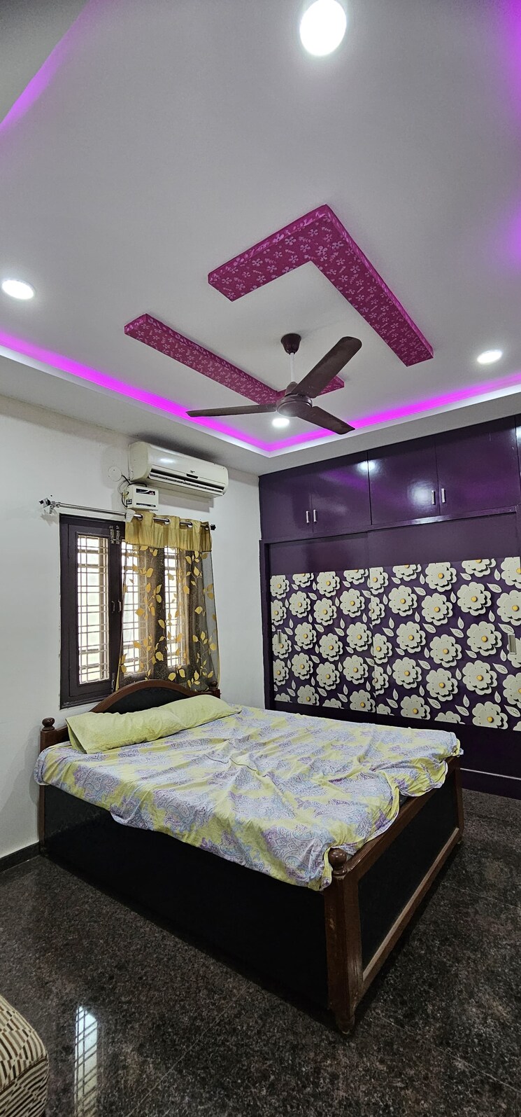 Bedroom, uppal 3 Bedroom 200 Sq.Yd. Independent House In Uppal Hyderabad 8758619