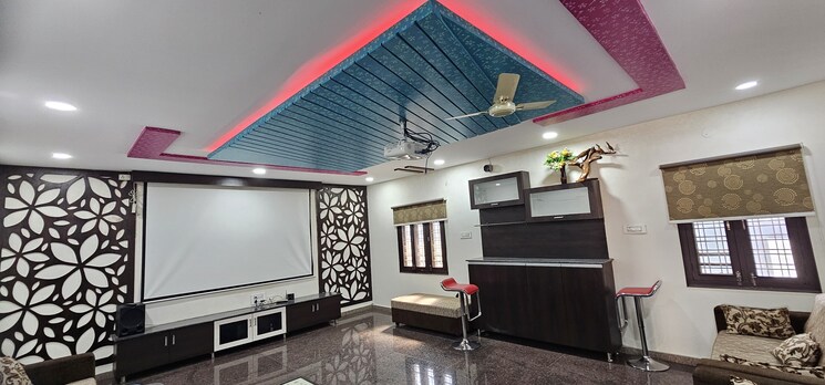 Living Room, uppal 3 Bedroom 200 Sq.Yd. Independent House In Uppal Hyderabad 8758619